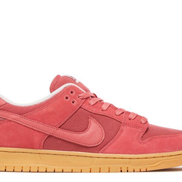 Dunk Low SB 'Adobe'