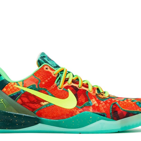 Kobe 8 GS 'What The Kobe' 2025