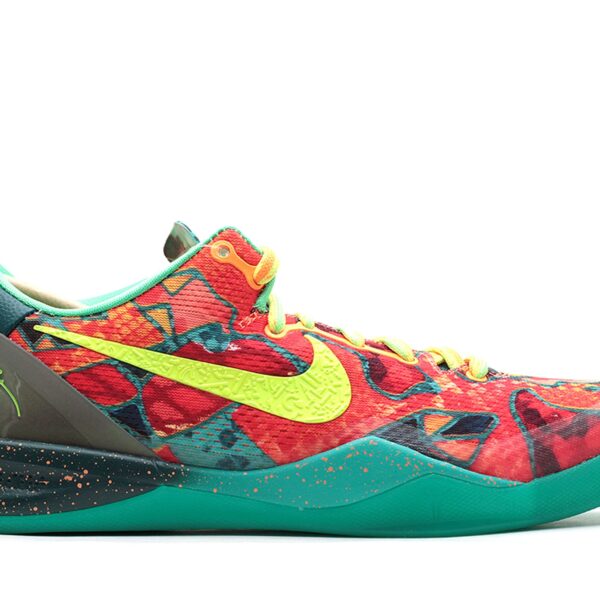 Kobe 8 Premium 'What The Kobe'
