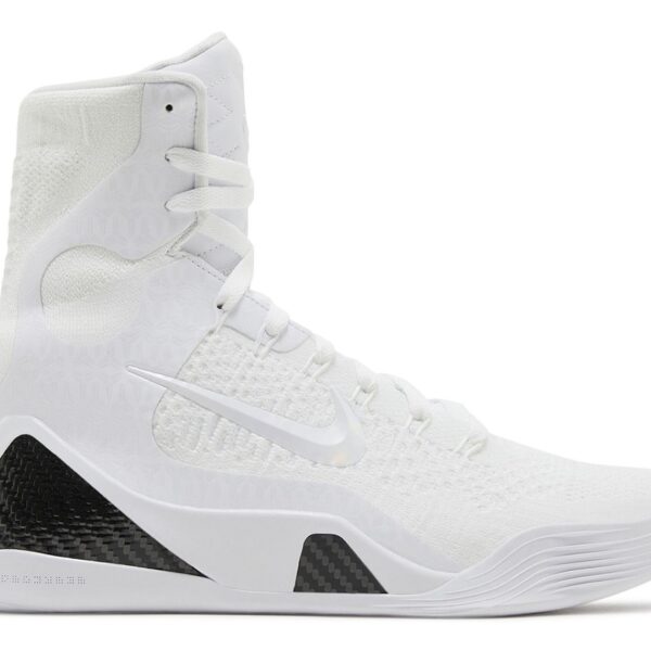 Kobe 9 Elite Protro 'Halo'