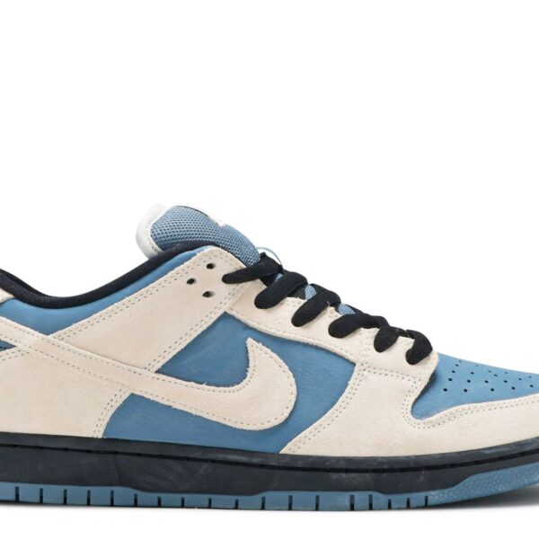 Dunk Low Pro SB 'Thunderstorm'