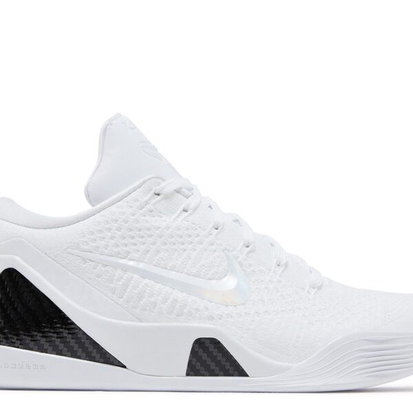Kobe 9 Elite Low Protro 'Halo'