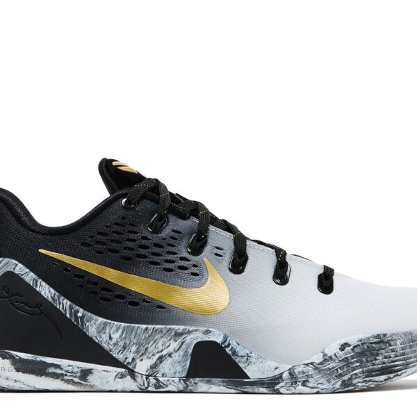 Kobe 9 EM Protro 'Mambacita'