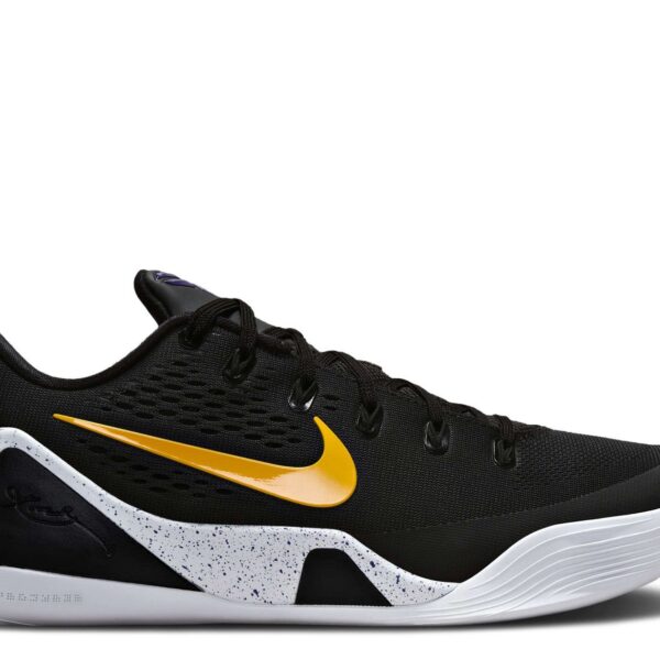 Kobe 9 EM Protro TB 'Lakers Away'