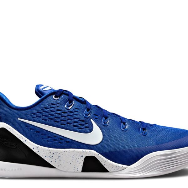 Kobe 9 EM Protro TB 'Game Royal'
