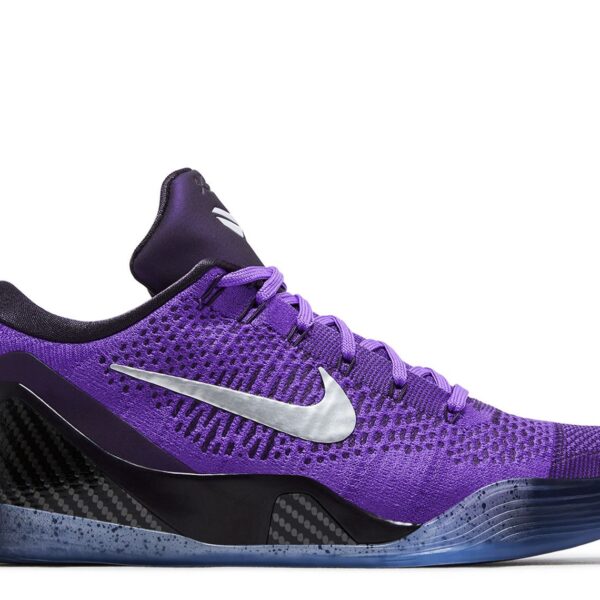 Kobe 9 Elite Low Protro 'Moonwalker' 2025