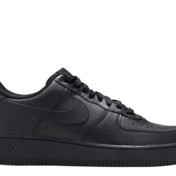 Air Force 1 '07 'Triple Black'