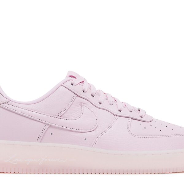 NOCTA x Air Force 1 Low 'Certified Lover Boy - Pink Foam'