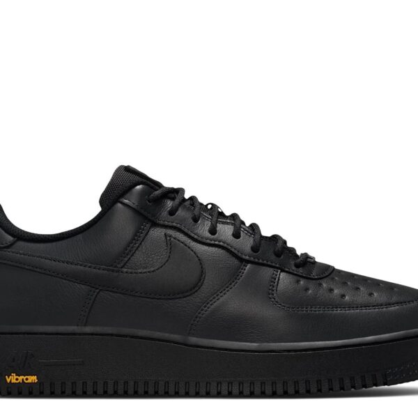 Air Force 1 Low GORE-TEX Vibram 'Black Speed Yellow'