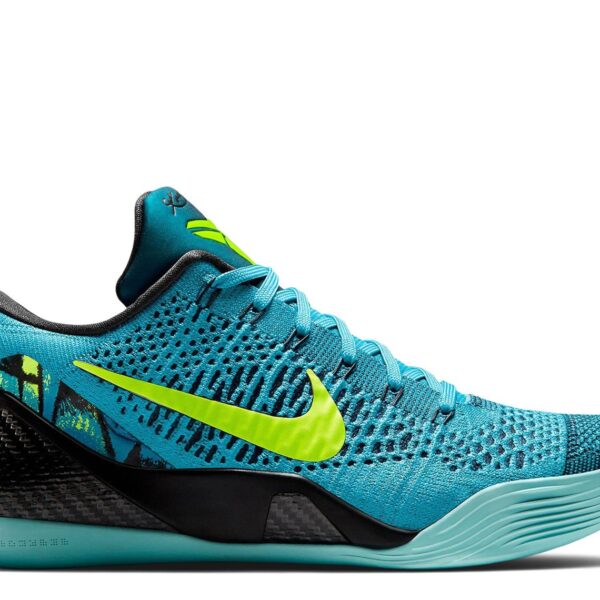 Kobe 9 Elite Low Protro 'Perspective'