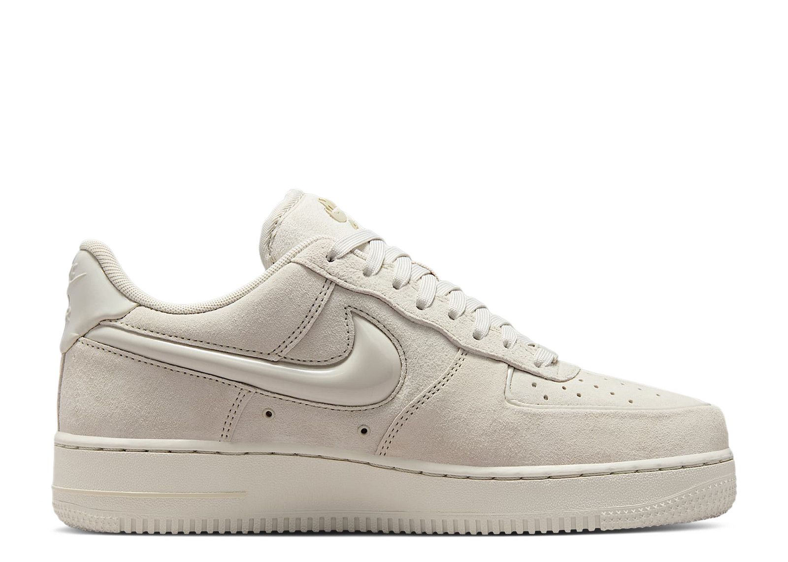 Wmns  Air Force 1 '07 'Light Bone White'