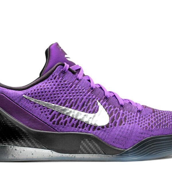 Kobe 9 Elite Low 'Moonwalker'
