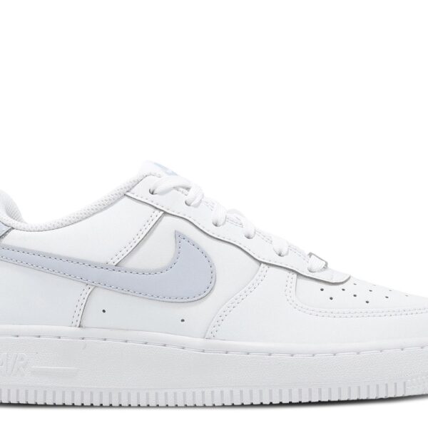 Air Force 1 GS 'White Ghost'