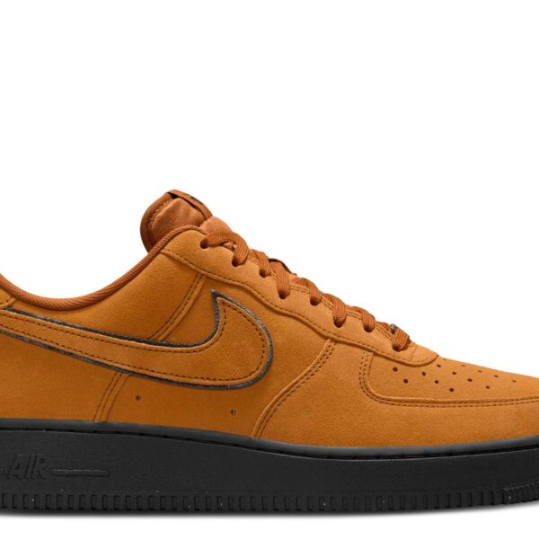 Air Force 1 '07 LV8 'Desert Ochre'