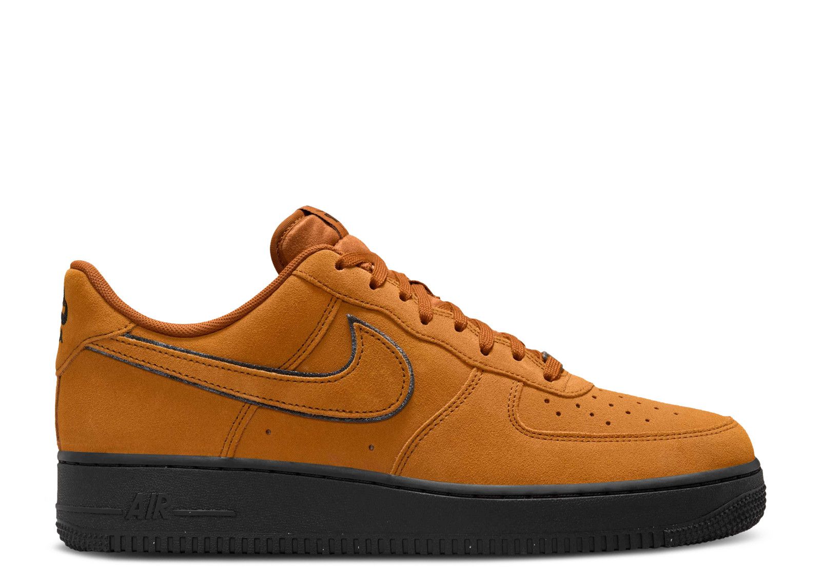 Air Force 1 '07 LV8 'Desert Ochre'