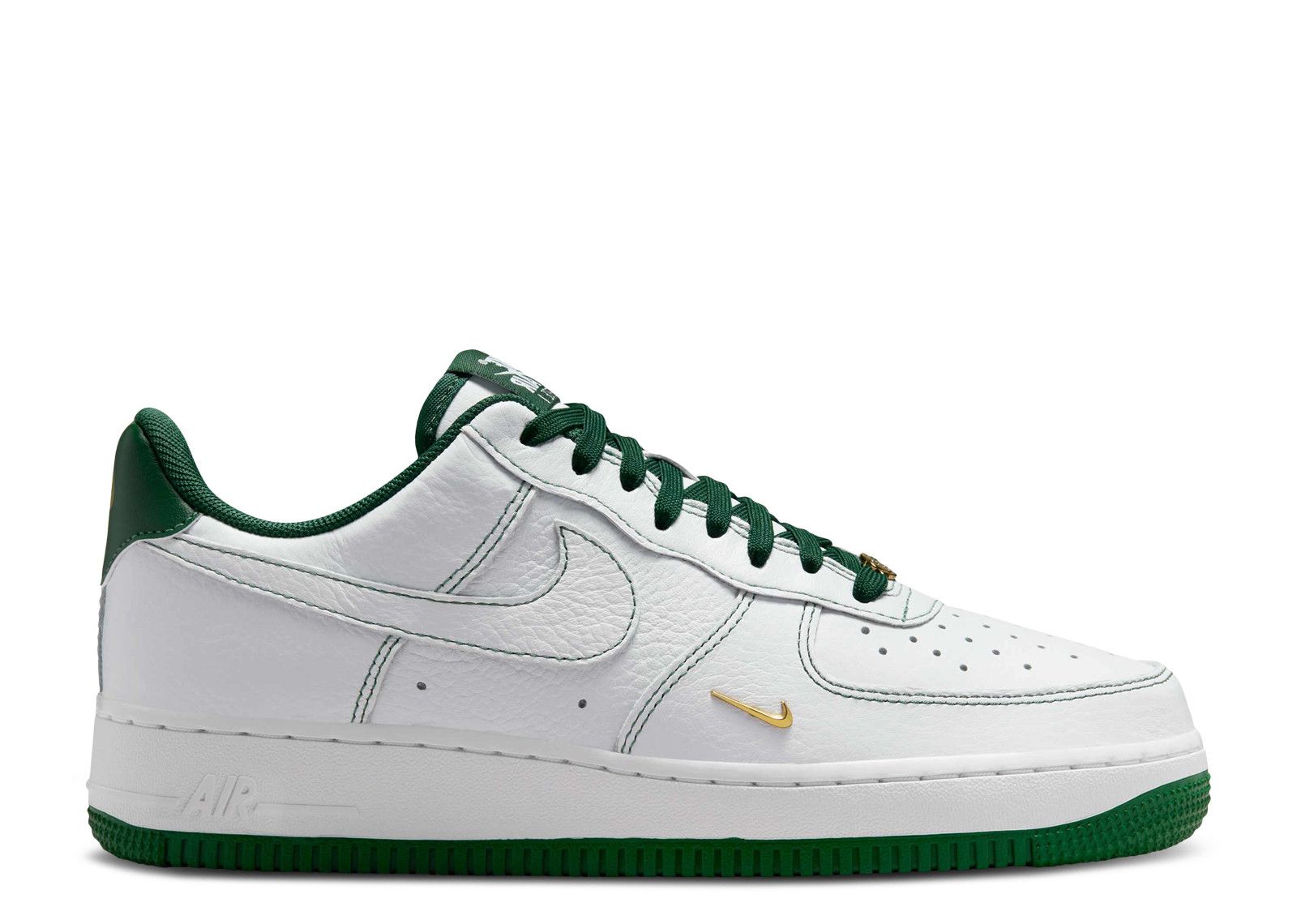 Wmns Air Force 1 '07 Low 'Mini Jewel Pack - Gorge Green'