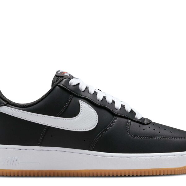 Air Force 1 '07 LV8 'Anthracite Gum'