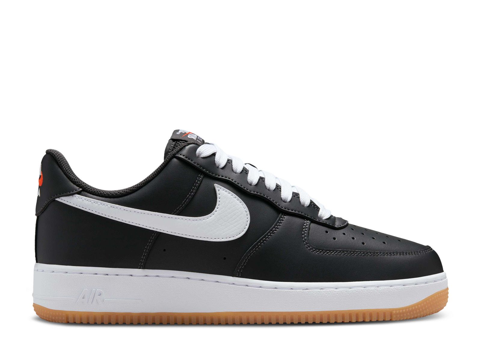 Air Force 1 '07 LV8 'Anthracite Gum'
