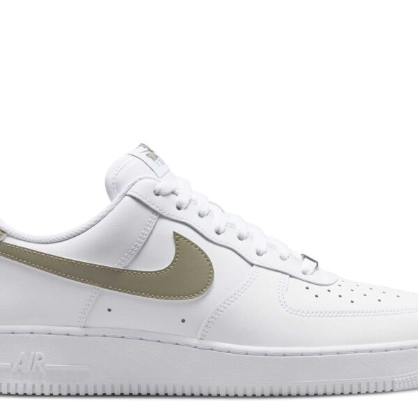 Air Force 1 '07 'White Light Army'