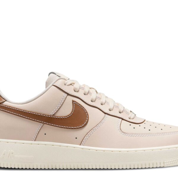 Air Force 1 '07 Low 'Pearl White British Tan'