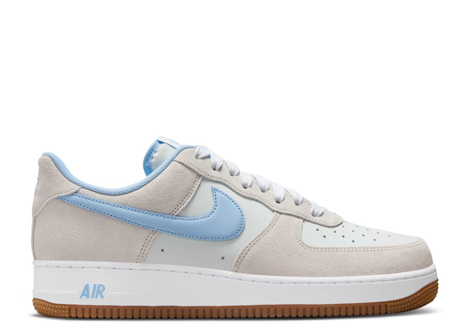 Air Force 1 '07 LV8 'Photon Dust Psychic Blue'