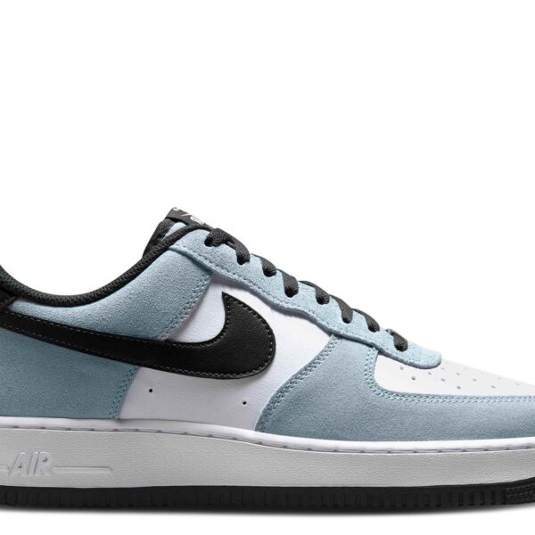 Air Force 1 '07 LV8 'Light Armory Blue Anthracite'