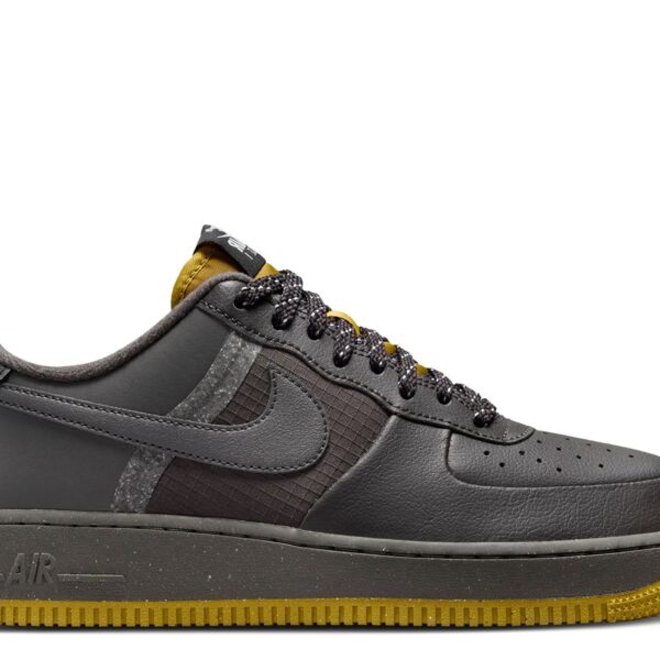 Air Force 1 '07 LV8 'Winterized - Medium Ash'