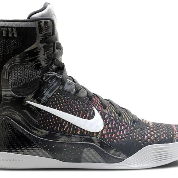 Kobe 9 Elite XDR 'Masterpiece'