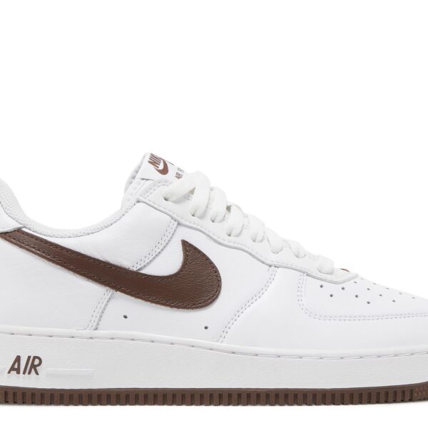Air Force 1 Low 'Color of the Month - White Chocolate'