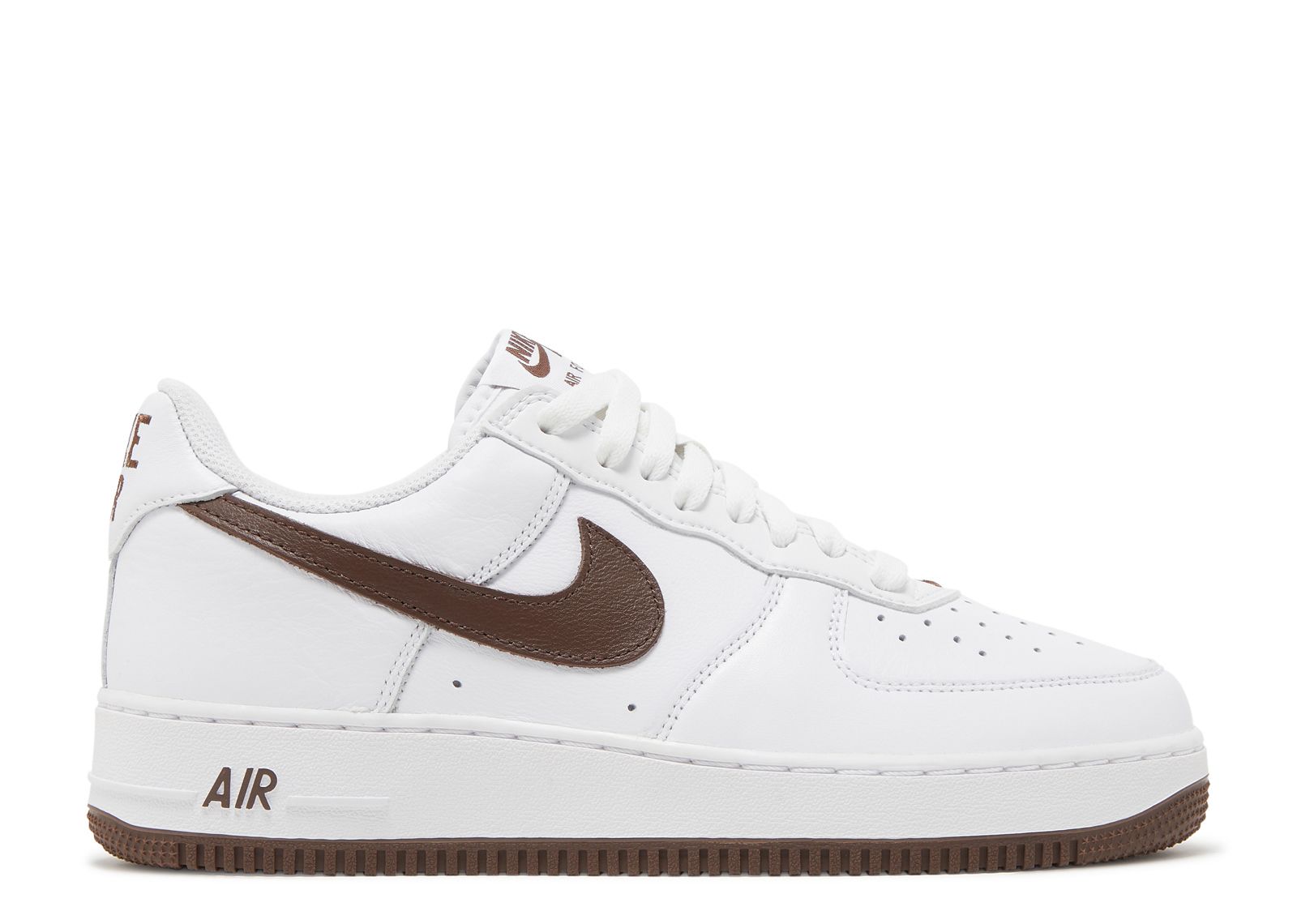 Air Force 1 Low 'Color of the Month - White Chocolate'