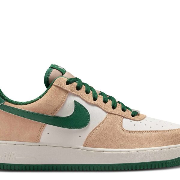 Air Force 1 '07 LV8 'Hemp Fir'