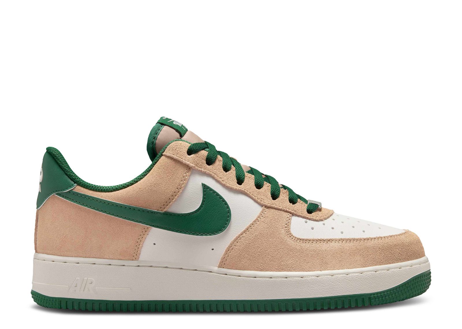Air Force 1 '07 LV8 'Hemp Fir'