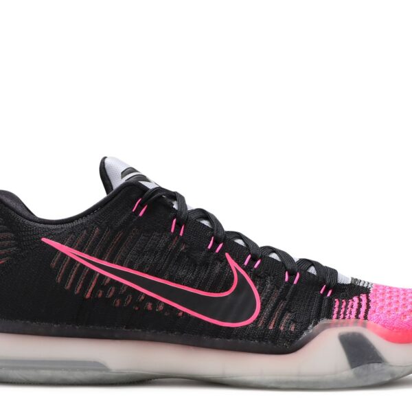 Kobe 10 Elite 'Mambacurial'