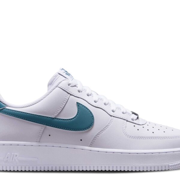 Air Force 1 '07 'White Smokey Blue'
