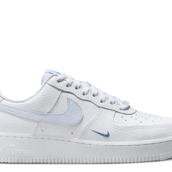 Wmns Air Force 1 '07 'White Aegean Storm'