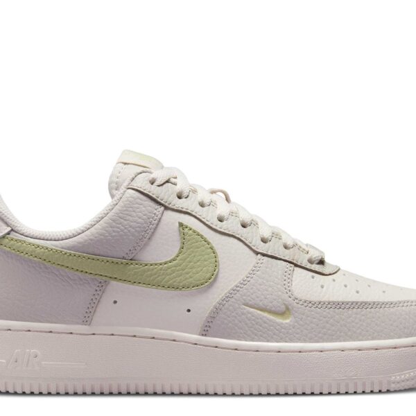 Wmns Air Force 1 '07 'Phantom Olive Aura'
