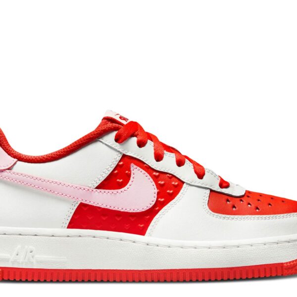 Air Force 1 Low GS 'Valentine's Day 2025'
