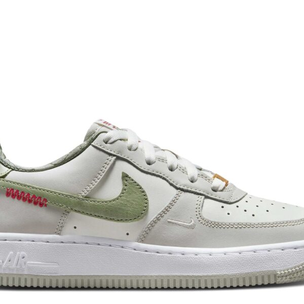Air Force 1 LV8 GS 'Year of the Snake'