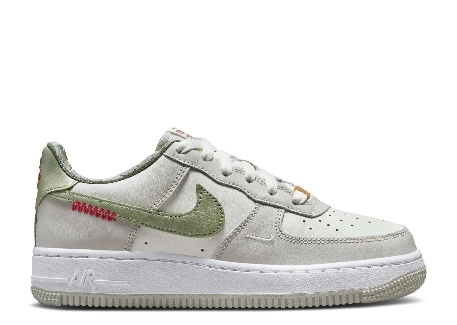 Air Force 1 LV8 GS 'Year of the Snake'