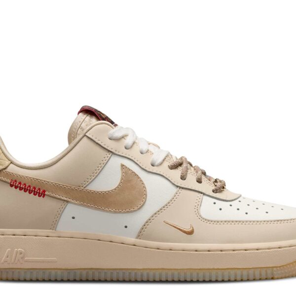 Wmns Air Force 1 ’07 LX 'Year of the Snake'
