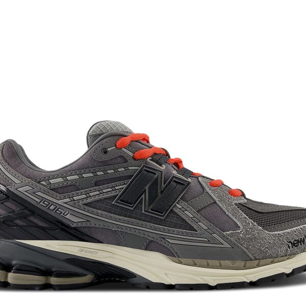 New Balance 1906U 'Grey Red'