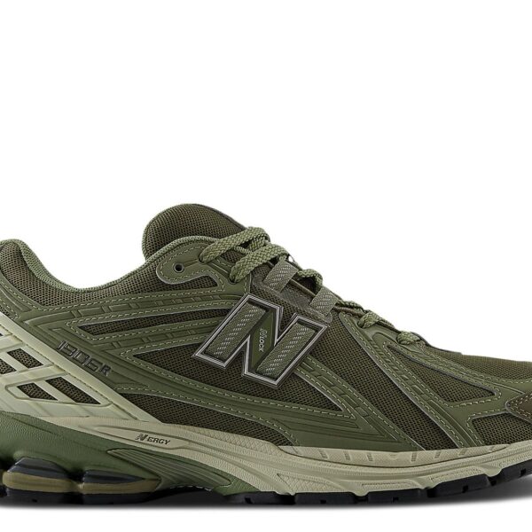 New Balance 1906R 'Dark Camo'