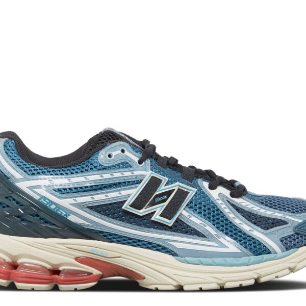 New Balance Footpatrol x 1906R 'X-Ray'