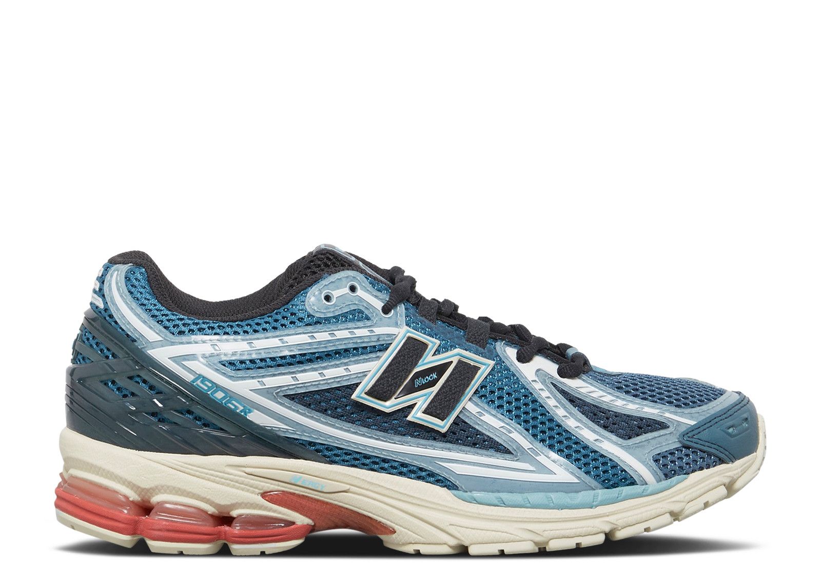 New Balance Footpatrol x 1906R 'X-Ray'
