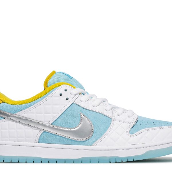 FTC x Dunk Low SB 'Lagoon Pulse'