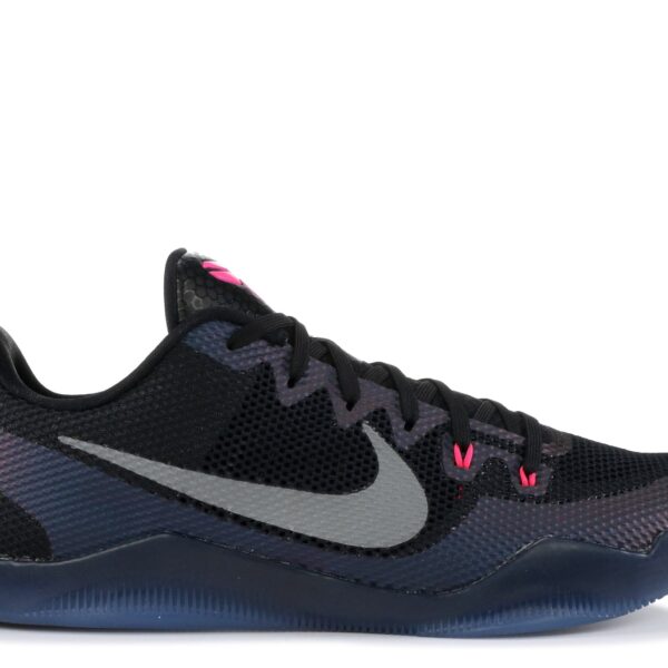Kobe 11 'Invisibility Cloak'