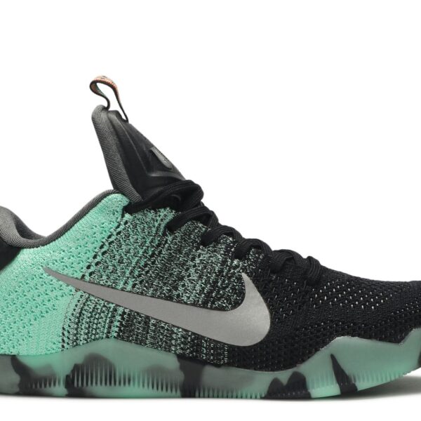 Kobe 11 Elite Low 'All Star - Northern Lights'