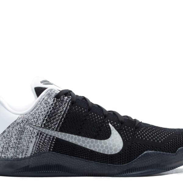 Kobe 11 Elite Low 'Last Emperor'