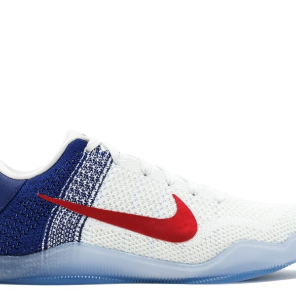 Kobe 11 Elite Low 'USA'