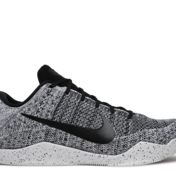 Kobe 11 Elite Low 'Oreo'